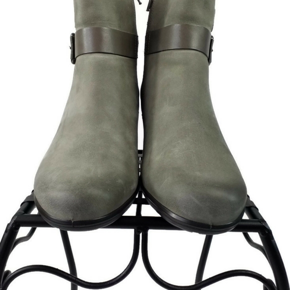 ecco touch 55 mid cut bootie